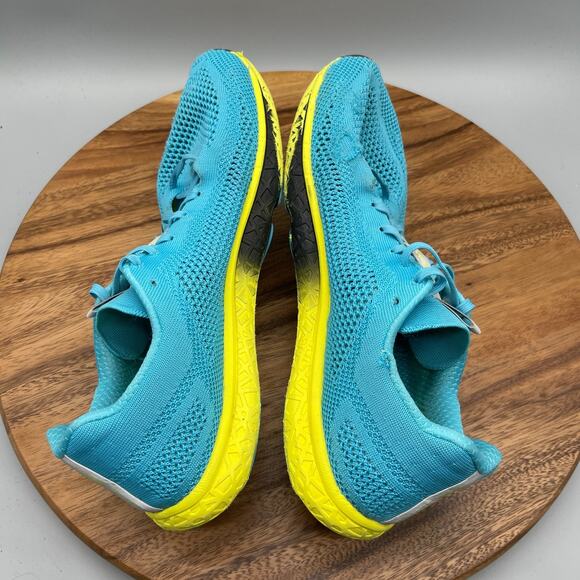 Altra Escalante Shoes Mens Size 11.5 Blue Running Comfort Racing Walking Sneaker - Picture 7 of 9